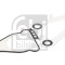 FEBI BILSTEIN 109620 garnit.etansare, capac (carter motor)