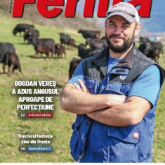 Revista FERMA NR 8 - (323 ) 1-14 MAI 2023