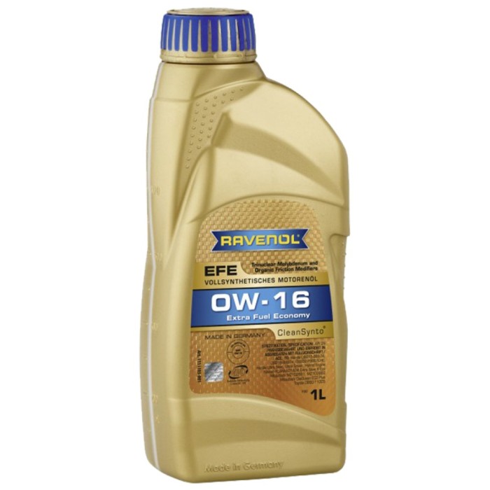 Ulei Ravenol EFE USVO 5W30 1 litru