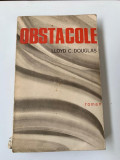 OBSTACOLE - LLOYD DOUGLAS