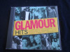 Various - Glamour Hits _ cd,compilatie _ Upfront ( 2004, UK ), Dance