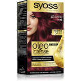 Cumpara ieftin Syoss Oleo Intense Culoare permanenta pentru par cu ulei culoare 5-92 Bright Red 1 buc