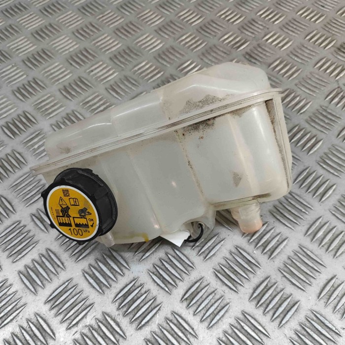 Vas de expansiune JAGUAR I-PACE X590 2018 OEM: J9D3-8A080-AC,YC15-8B099-AA 31715379