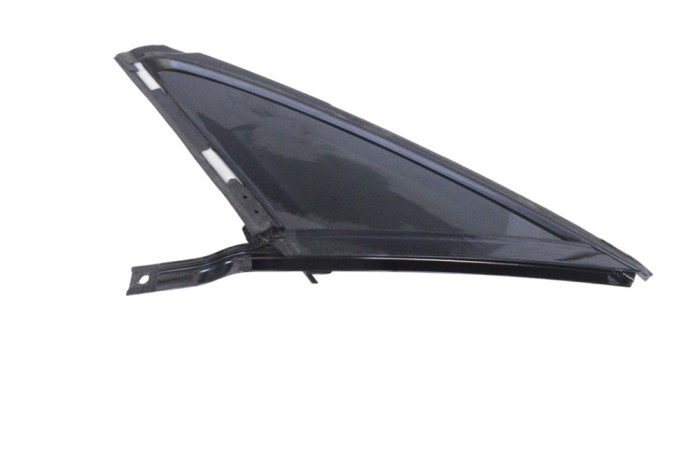 Geam lateral dreapta spate MERCEDES-BENZ E Coupe C238 2017 OEM: A2386708800,A2386709000 18133285