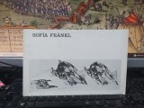 Sofia Frankl planșă de prezentare, București 1986, 152