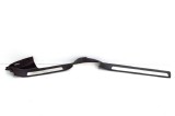 Ornament prag interior dreapta față VW PASSAT B7 ALLTRACK 365 2014 OEM: 3AA853370 11573857