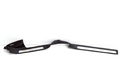 Ornament prag interior dreapta față VW PASSAT B7 ALLTRACK 365 2014 OEM: 3AA853370 11573857 foto