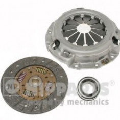 Set ambreiaj HYUNDAI ACCENT II limuzina (LC) (1999 - 2006) NIPPARTS N2000585