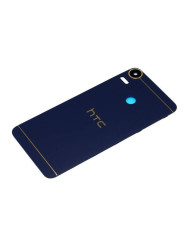 Capac Baterie HTC Desire 10 Pro Albastru foto