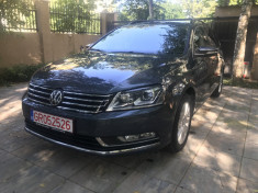 Volkswagen Passat 12/2012 foto