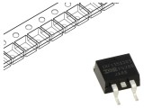 Tranzistor N-MOSFET INFINEON IRF135S203 135V 91A D2PAK