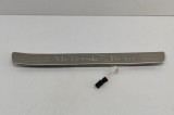 Ornament prag dreapta spate MERCEDES-BENZ GLE W167 2022 OEM: A1676861600,A1676862200 24766602