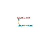 Banda Flex Taste Samsung Galaxy Note 2 N7100 Original China Placa Conector Incarcare