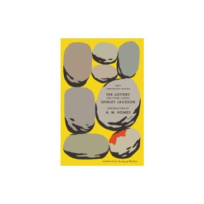 The Lottery and Other Stories: 75th Anniversary Edition foto