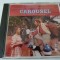Carousel, cd