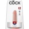 Dildo 5" Cock Light