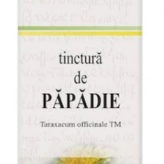 Tinctura de Papadie, 50ml, PlantExtrakt