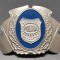 Rom&acirc;nia Cuc cascheta Politie