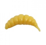 Năluca soft FishUp Ozi 1.2&quot; culoare 108 Yellow