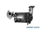 Filtru funingine Nissan X-Trail (2001-2013)[T30]