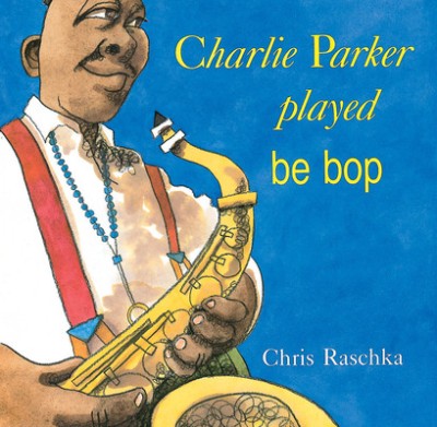 Charlie Parker Played Be Bop foto