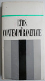 Cumpara ieftin Etos si contemporaneitate &ndash; Niculae Bellu (cu sublinieri) - Roman, Beletristica