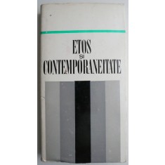 Etos si comtemporaneitate &ndash; Niculae Bellu (cu sublinieri)