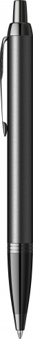 Pix Parker IM Royal Achromatic Black