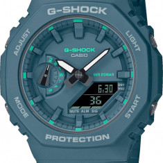 Ceas Dama, Casio G-Shock, Classic GMA GMA-S2100GA-3AER - Marime universala