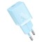 Incarcator GaN priza tip C Fast Charge Baseus, 30W, CCGN070603