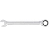 Cheie Combinata Clichet 22mm BGS, Crom Vanadiu, 72 Dinti, Profil Stelat