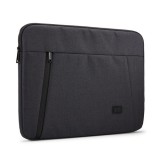 HUSA CASE LOGIC notebook 15.6 inch, polyester, 1 compartiment,buzunar frontal,