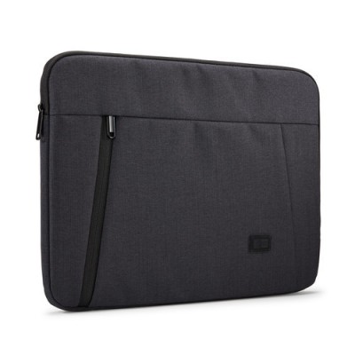 HUSA CASE LOGIC notebook 15.6 inch, polyester, 1 compartiment,buzunar frontal, foto