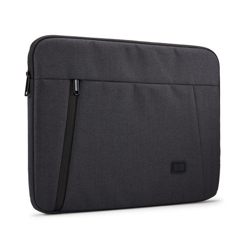 HUSA CASE LOGIC notebook 15.6 inch, polyester, 1 compartiment,buzunar frontal,