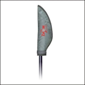 HUSA PROTECTIE VARF CARP ZOOM foto