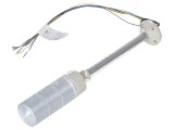 Semnalizator LED 24VDC 24VAC IP53