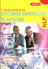 Jocurile exper?ilor in afaceri foto