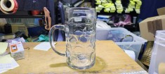 Halba Bere 1.0l #A7575ahn