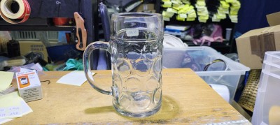 Halba Bere 1.0l #A7575ahn foto