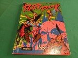 PETER PANK * BENZI DESENTE LIMBA FRANCEZĂ 1985 * G