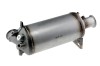 Filtru de particule Diesel DPF Vw Multivan 2.5tdi 2006-, Transporter 2.5tdi 2006-, Calitate : Cordierit, NTY DPF-VW-001