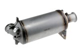 Filtru de particule Diesel DPF Vw Multivan 2.5tdi 2006-, Transporter 2.5tdi 2006-, Calitate : Cordierit, NTY DPF-VW-001