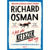 A f&eacute;rfi, aki k&eacute;tszer halt meg - Richard Osman