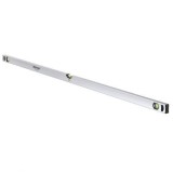Nivela Stanley Classic Magnetica 2 Fiole 150Cm