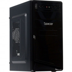 Sistem Desktop Intel i7-6700 3.40 GHz, 8 GB DDR3, SSD 256 Gb foto