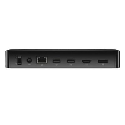 Genuine DELL D5000 Wireless WiGig Dock Docking State foto