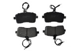 Set Placute Frana ASAM 71783