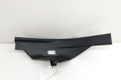 Ornament prag interior st&amp;acirc;nga spate BMW iX I20 2022 OEM: 7948155 27858282 foto