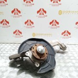 Fuzeta spate stanga Alfa Romeo Giulietta 2010-2021