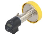 Adaptor de presiune 4...20mA, -1...10bar